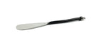 Vibhsa Black Silverware Butter Spreaders Set of 6