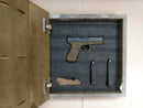 "Welcome To Our Home" Wall Art Box