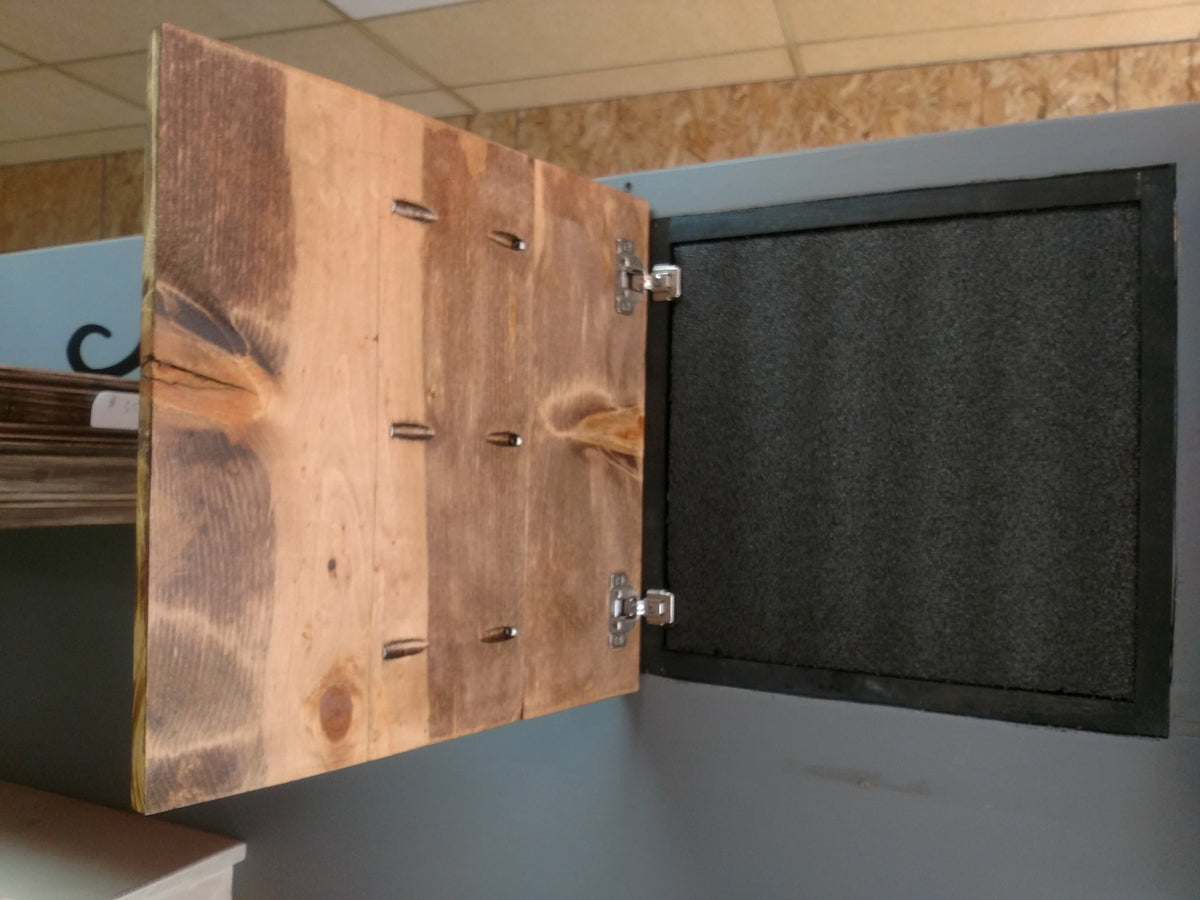 Gadsden wall art box., photo 5 of 5