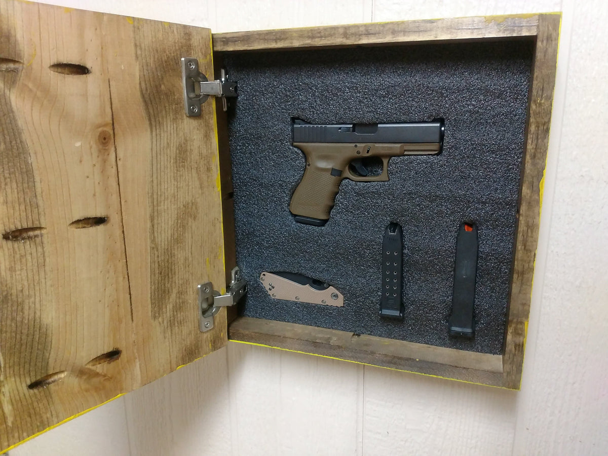 Gadsden wall art box., photo 3 of 5