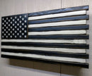 Mini American Flag Gun Concealment Case