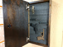 Moonshine Mini Concealment Wall Art