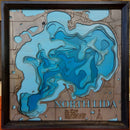 North Lida (Otter Tail)