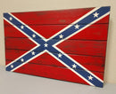 Large Wooden State Flag & Special Design Gun Case