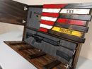 “First Responder Heroes” Concealment Flag