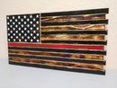 Mini American Flag Gun Concealment Case