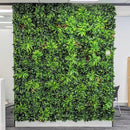 Sample Panel – Green Meadows Vertical Garden (Small Sample)
