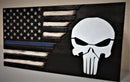 Mini American Flag Gun Concealment Case w/ Hybrid Design