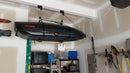 Garage Hoist | Pulley Storage System | Up to 14' Lift