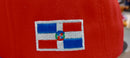 Republica Dominicana SnapBack Hat