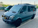 SPRINTER 144" LOW ROOF STEALTH 2.0 ROOF RACK