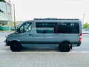 SPRINTER 144" LOW ROOF STEALTH 2.0 ROOF RACK