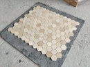 Crema Marfil Marble