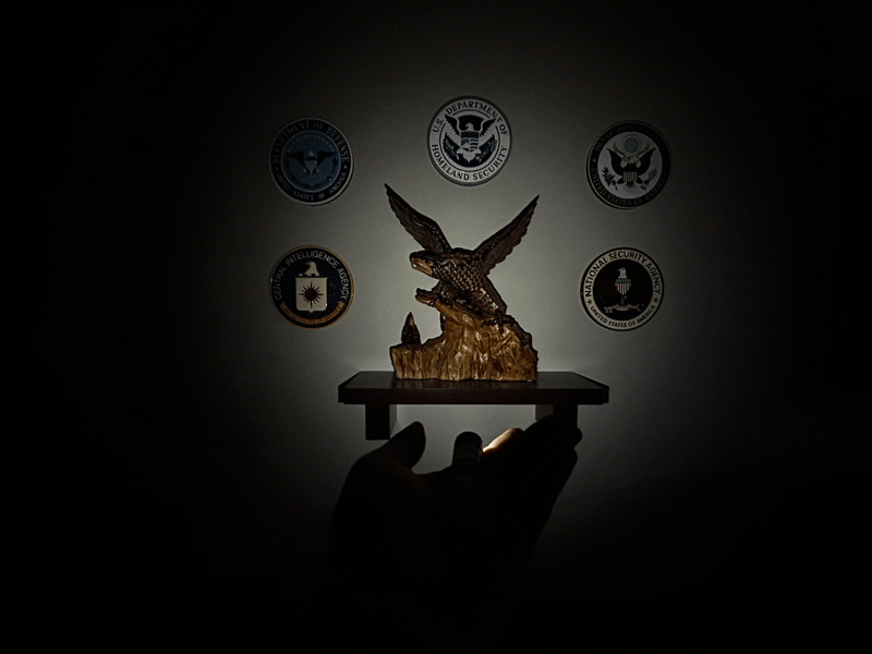 Ultra Compact Floodmaster AA / 14500 Flashlight by Maratac®