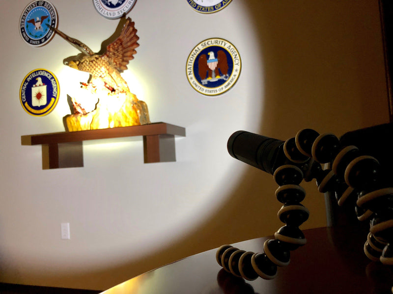 1D Flashlight Kit by Maratac®