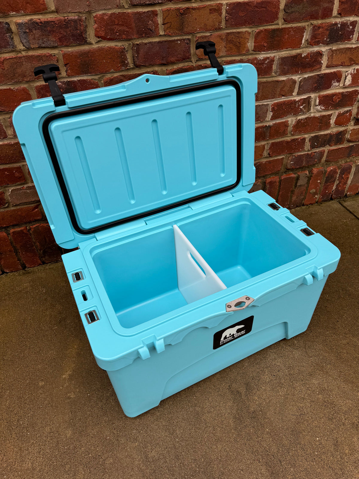 Polar Bear 45 Hard Coolers, photo 4 of 21