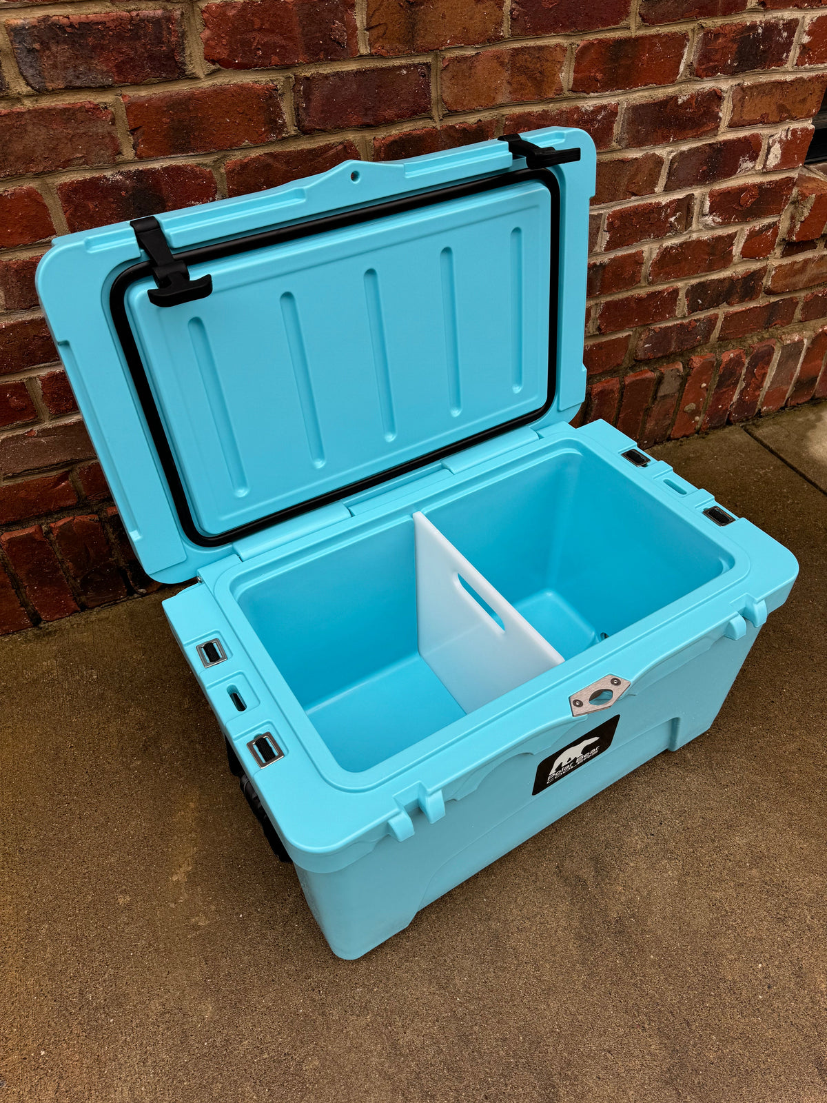 Polar Bear 45 Hard Coolers, photo 17 of 21