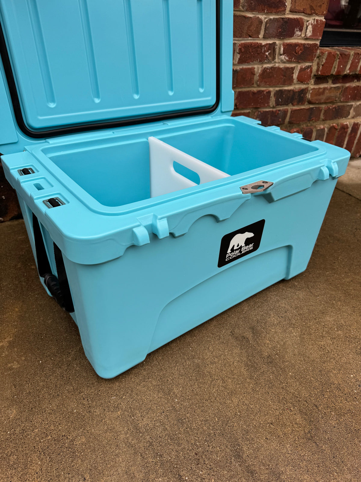 Polar Bear 45 Hard Coolers, photo 11 of 21