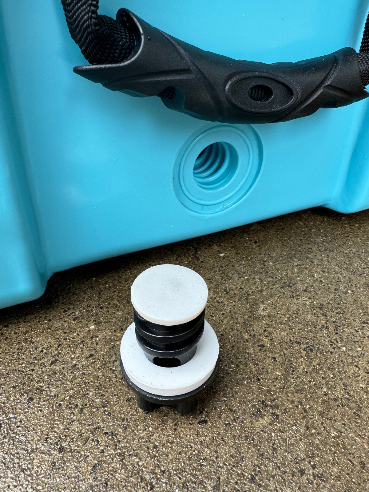 Polar Bear 45 Hard Coolers, photo 10 of 21