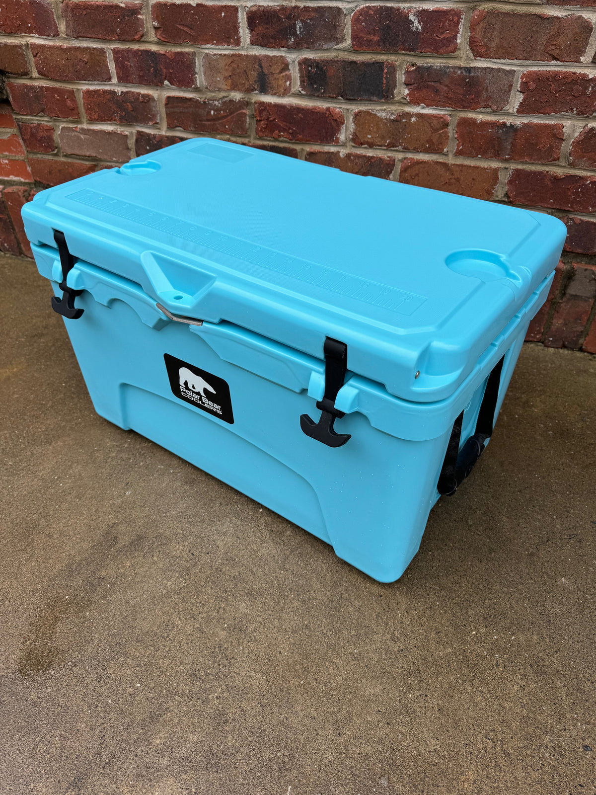 Polar Bear 45 Hard Coolers, photo 18 of 21