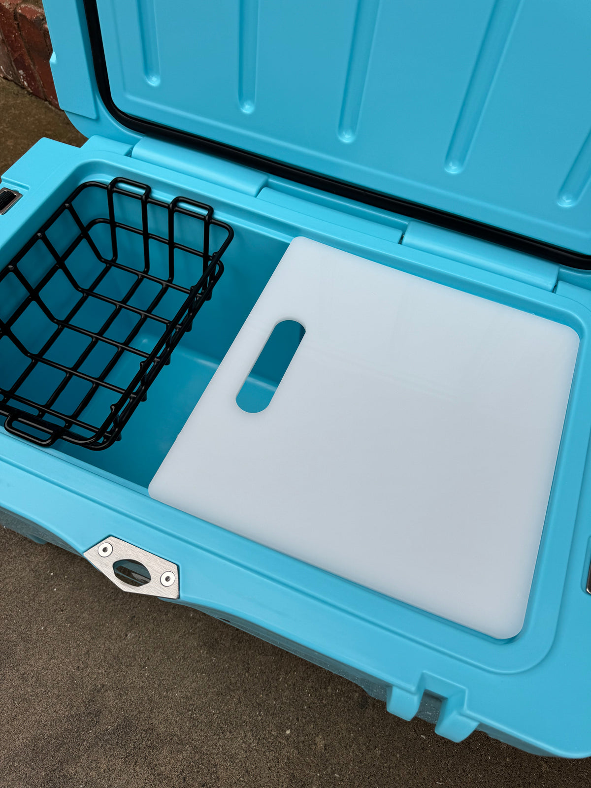 Polar Bear 45 Hard Coolers, photo 15 of 21