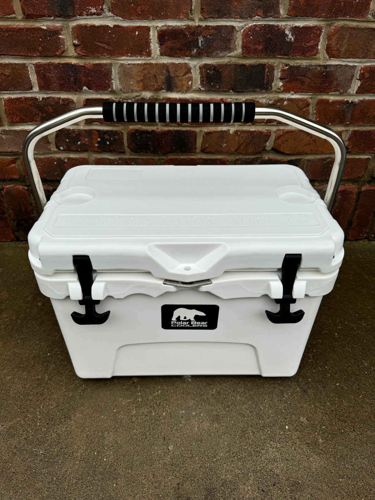 Polar Bear 20 Hard Cooler, photo 19 of 25