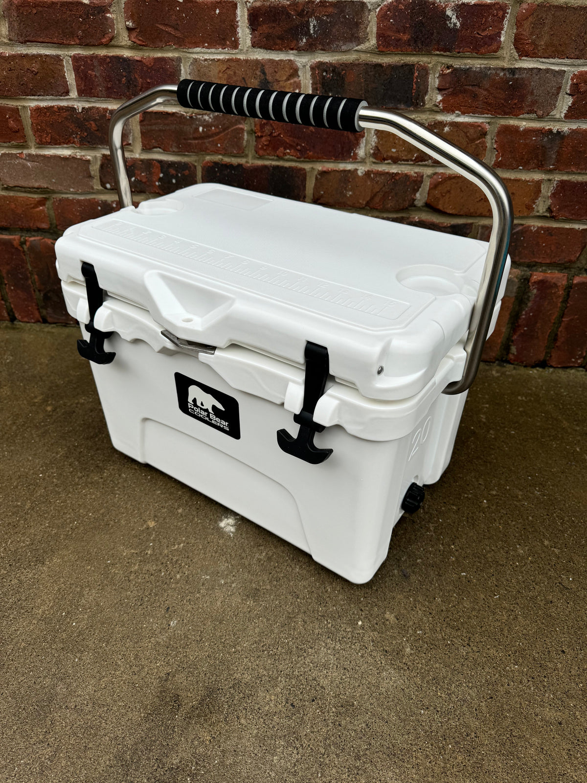 Polar Bear 20 Hard Cooler, photo 20 of 25