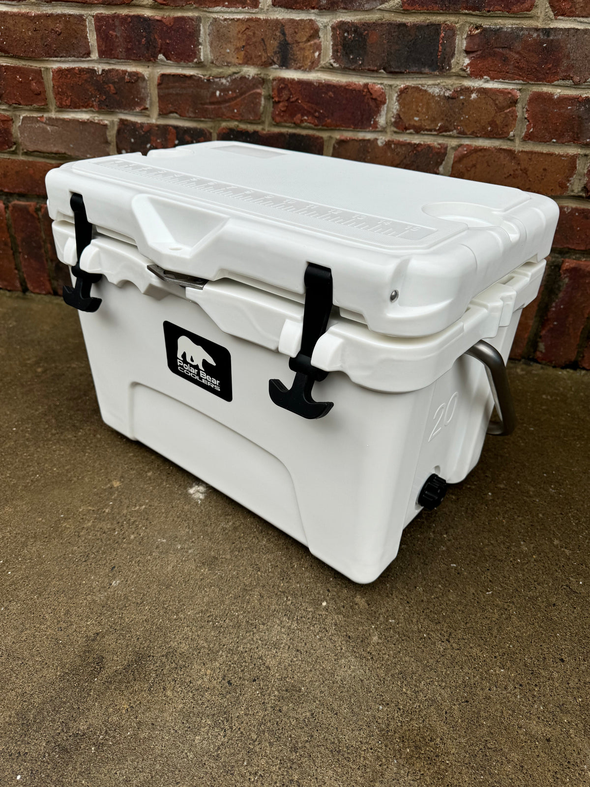 Polar Bear 20 Hard Cooler, photo 21 of 25