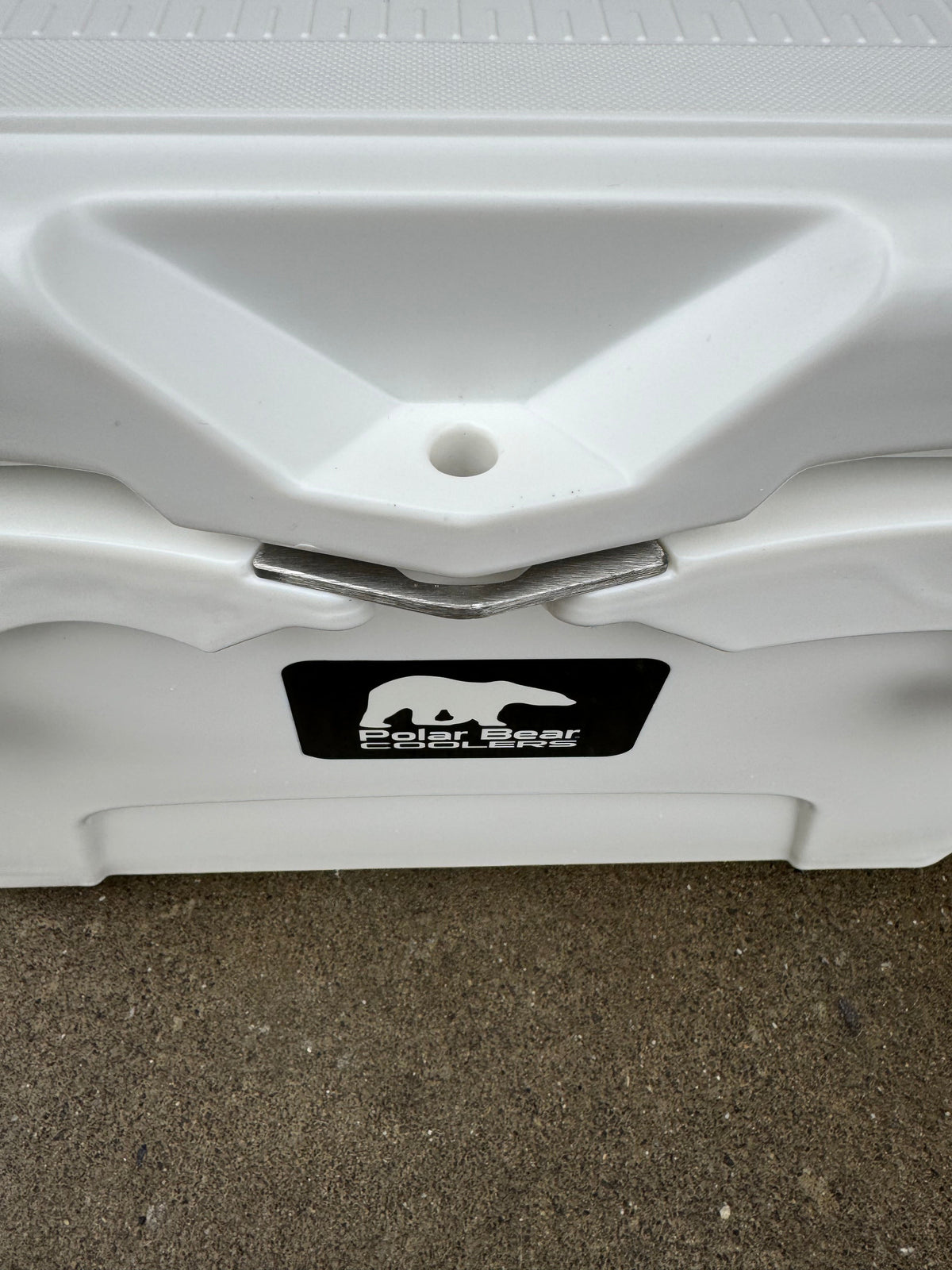 Polar Bear 20 Hard Cooler, photo 6 of 25