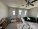 Andy Wallpaper by Hufton Studio