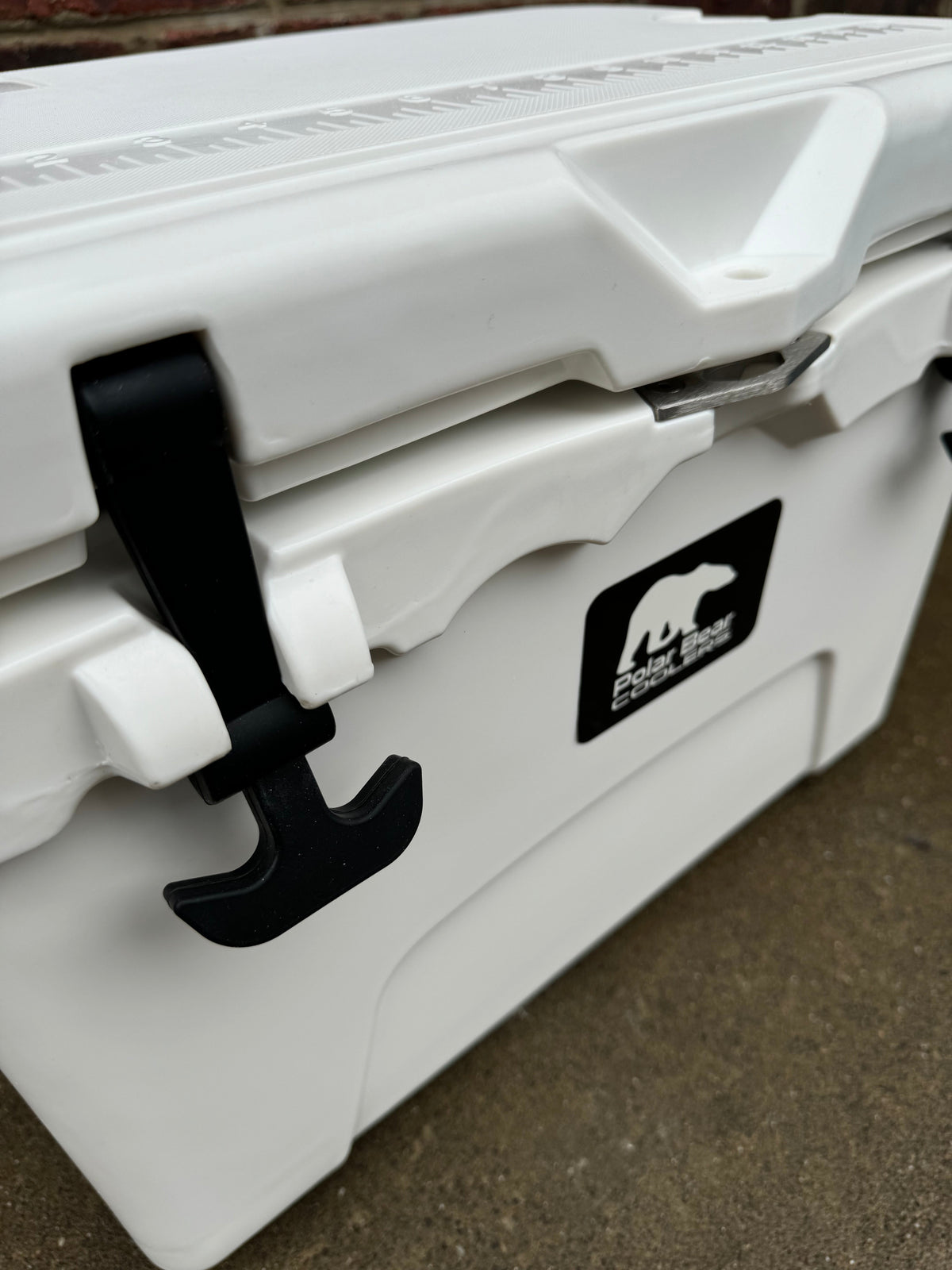 Polar Bear 20 Hard Cooler, photo 7 of 25