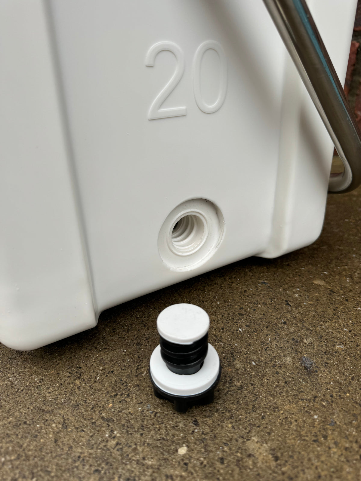Polar Bear 20 Hard Cooler, photo 13 of 25