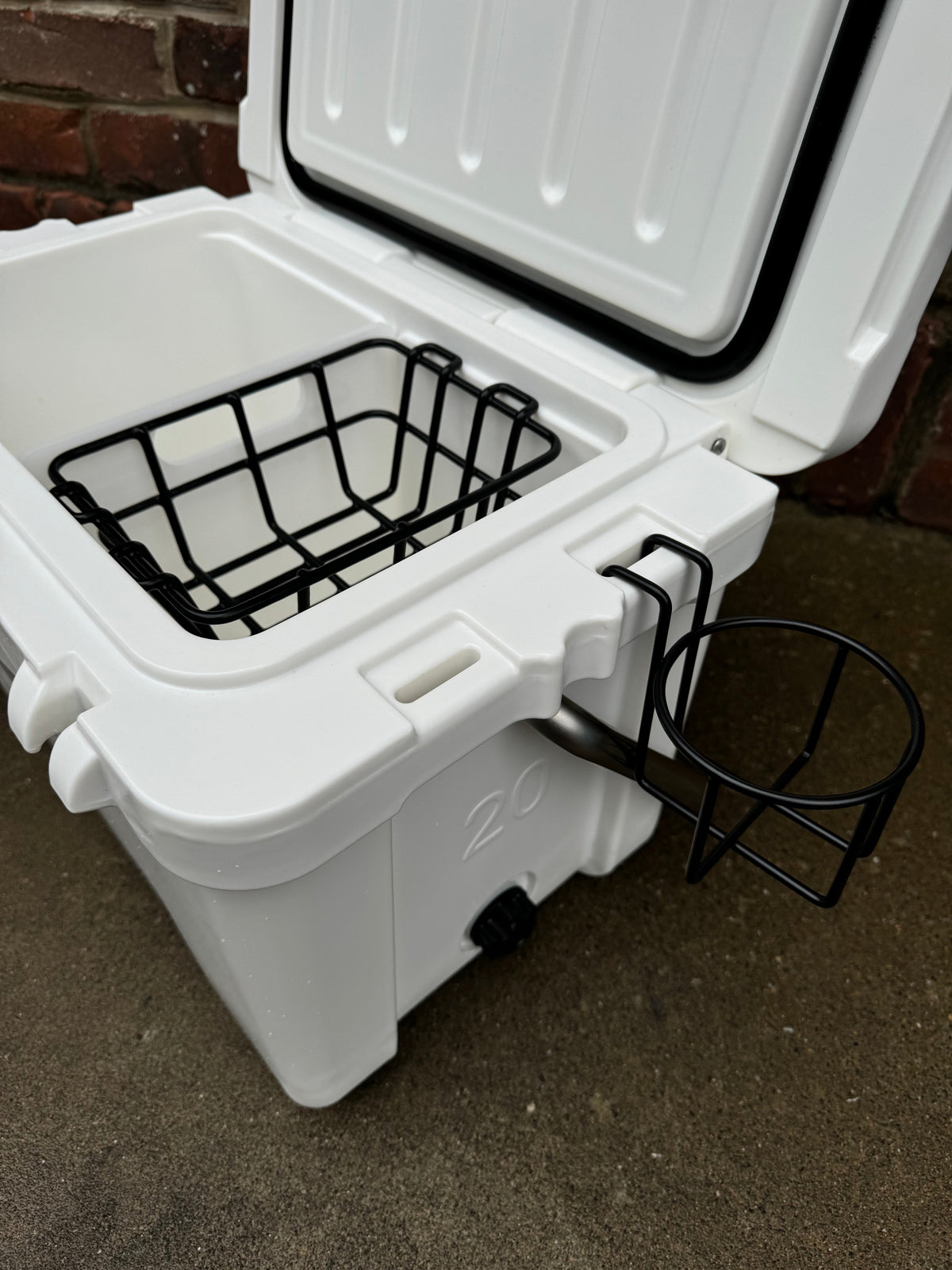 Polar Bear 20 Hard Cooler, photo 11 of 25