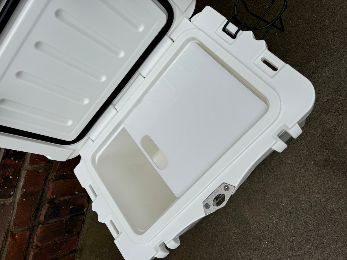 Polar Bear 20 Hard Cooler, photo 14 of 25