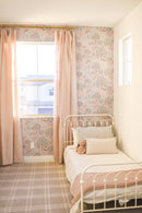 Townsley Wallpaper by Aynsley Ovard x Bloomery Decor