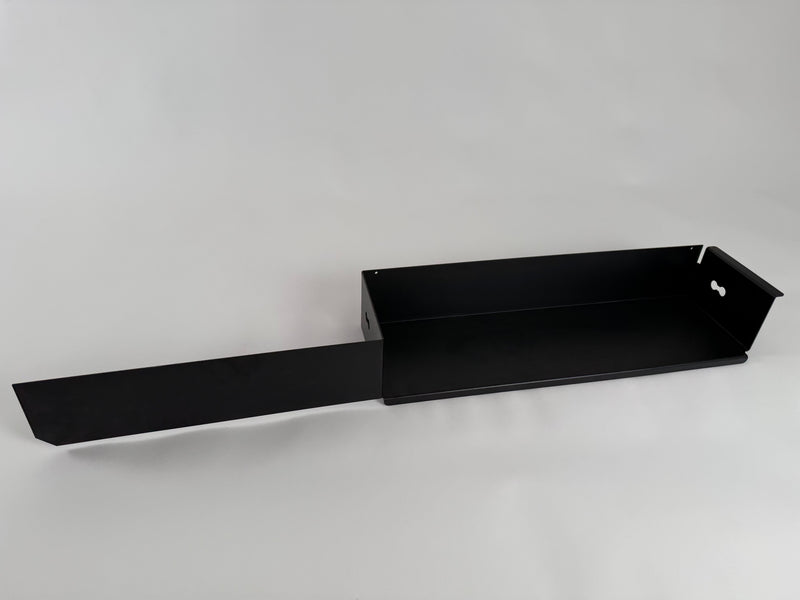 Transit Floor Step and Trim