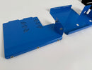 Transit Under Mount Water Pump Bracket