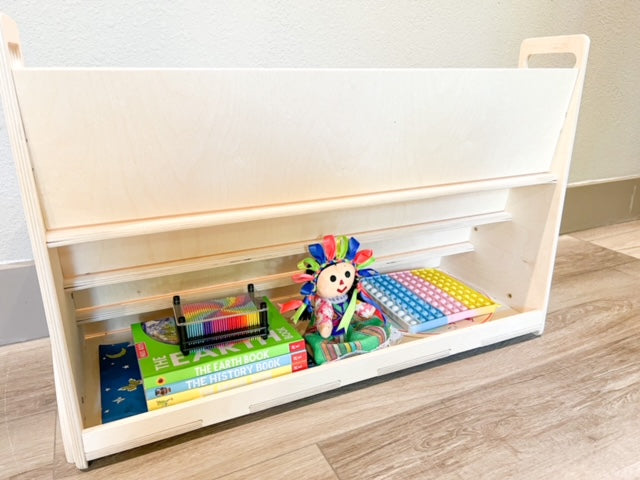 FRED- F100 Truck Bookshelf, photo 2 of 10