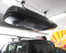 Garage Hoist | Pulley Storage System | Up to 14' Lift