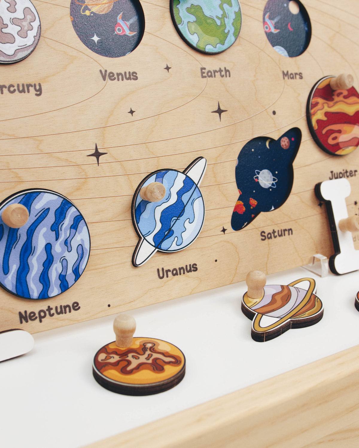 Space Name Board, photo 5 of 7