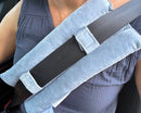 Seat Belt Pillow