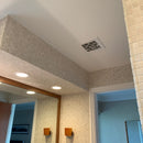 CleanVent Modern Pattern - Custom Vent Cover - AC Ceiling Vent