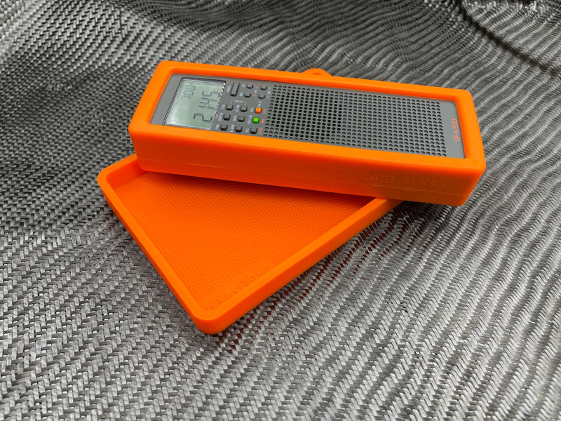 Silicone Case For All PL & GP Series Radios 🔥 Overrun Crazy Special 🔥