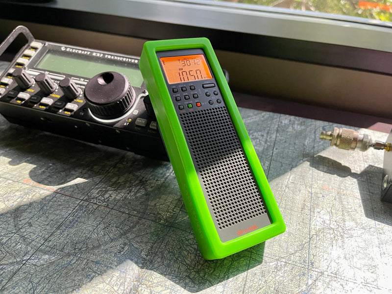 Silicone Case For All PL & GP Series Radios 🔥 Overrun Crazy Special 🔥