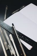 5x8 Sketchbook - Stars Edition