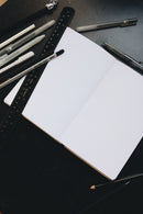 5x8 Sketchbook - Stars Edition