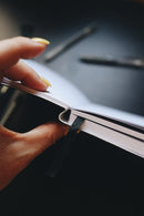 5x8 Sketchbook - Stars Edition