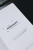 5x8 Sketchbook - Stars Edition