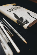 5x8 Creative Planner