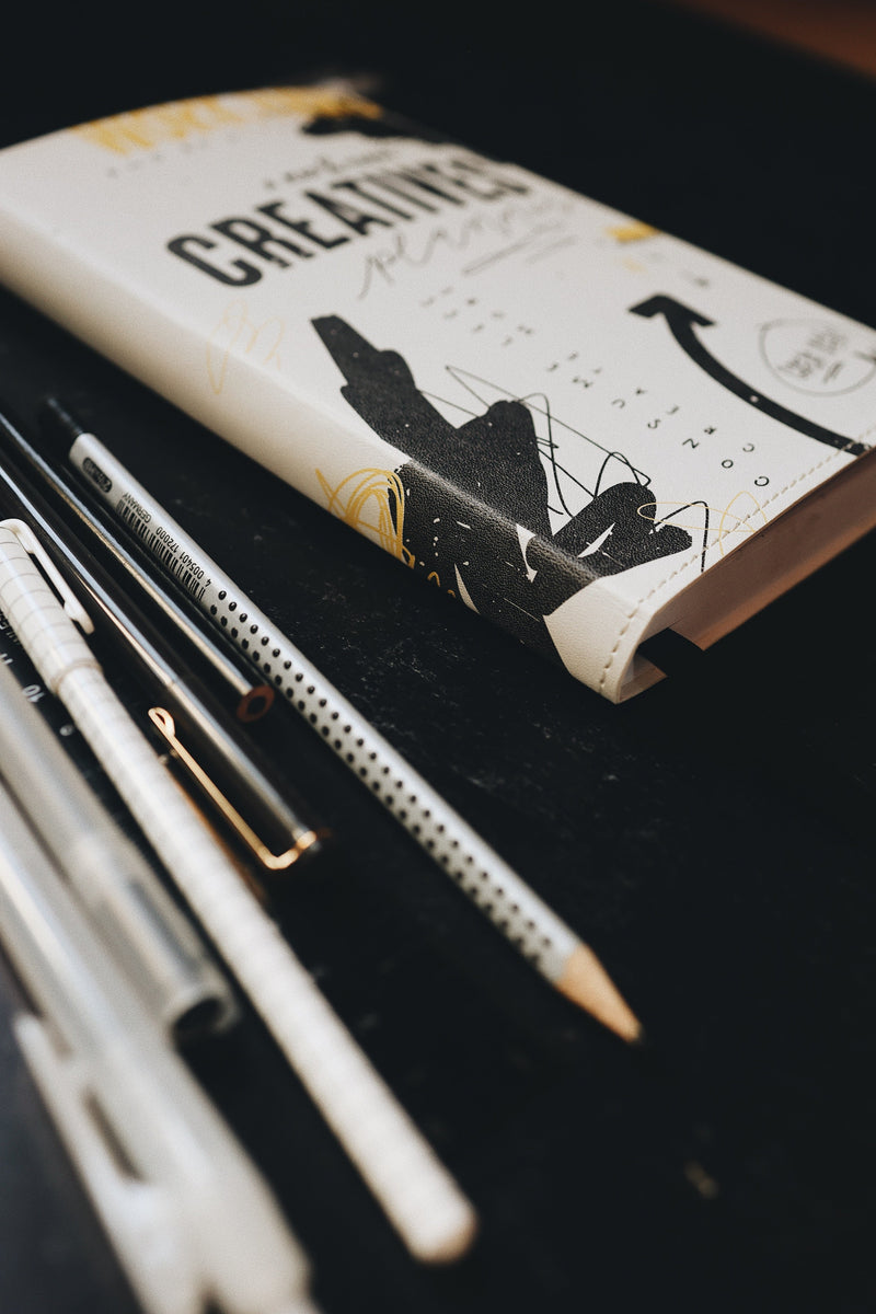 5x8 Creative Planner